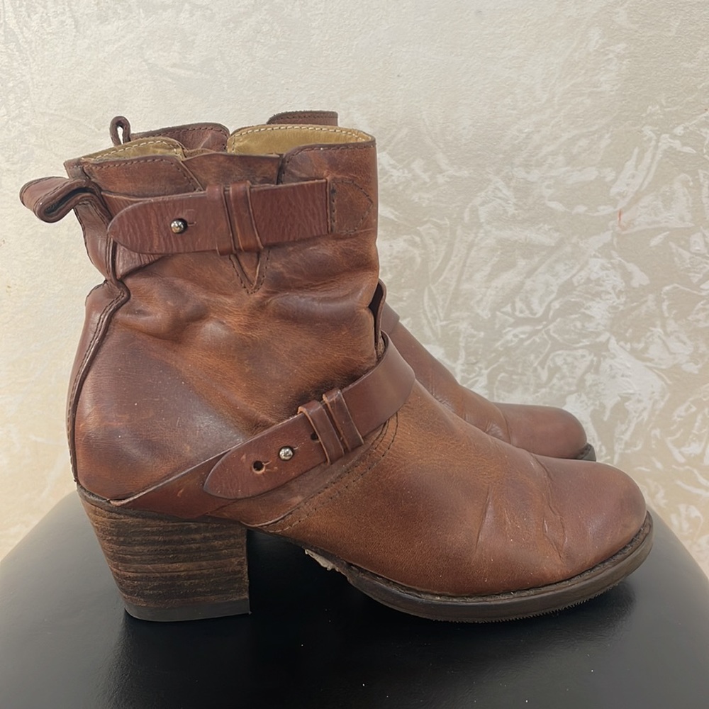 Rag & Bone Booties - image 2